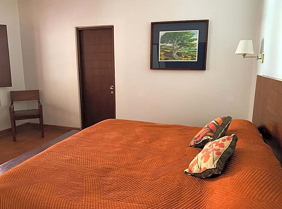 Hotel Posada Santa Rita