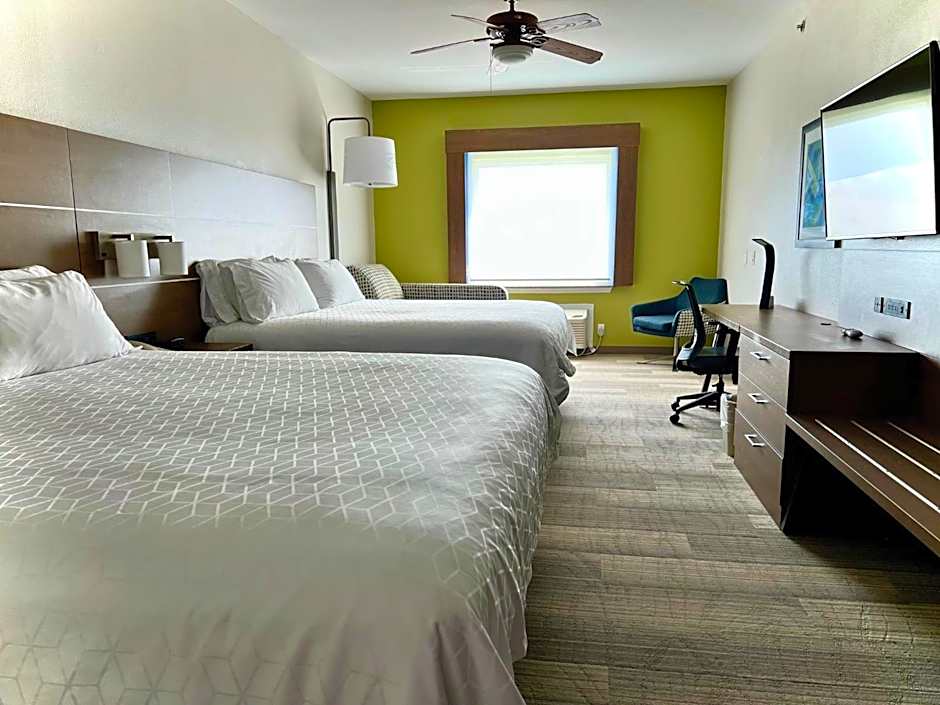 Holiday Inn Express & Suites South Padre Island By IHG