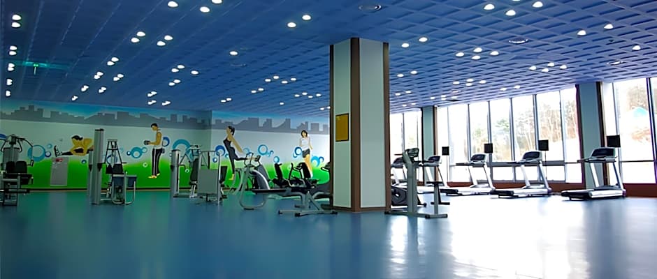 Interburgo Hotel Wonju