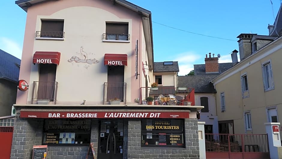 Hôtel des Touristes