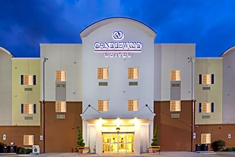 Candlewood Suites El Dorado By IHG