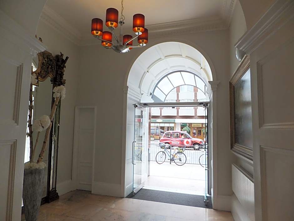 Thistle Bloomsbury Park