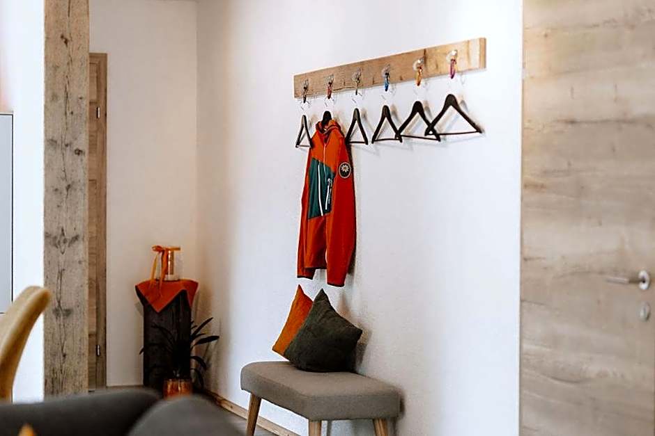 Das Schutzhaus-Bed and Breakfast-Dein Basislager im Salzkammergut