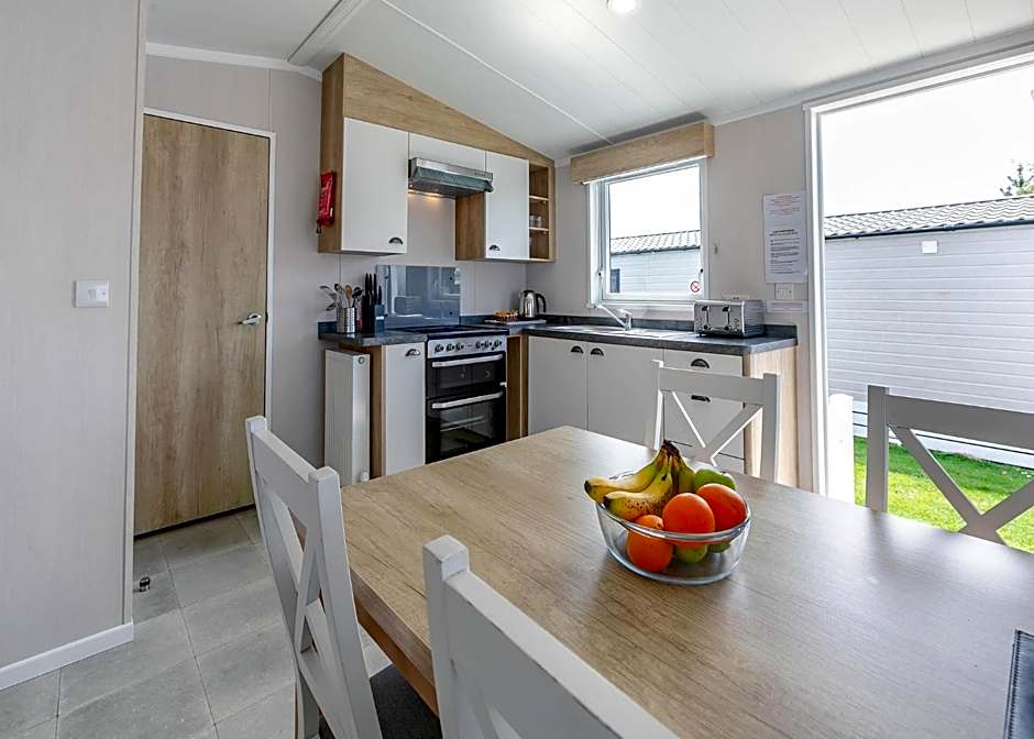 Looe Coastal Retreat