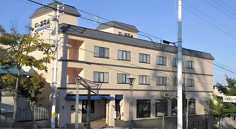 Tabist Hotel Nemuro Kaiyoutei