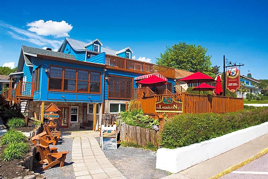 La Galouine Auberge