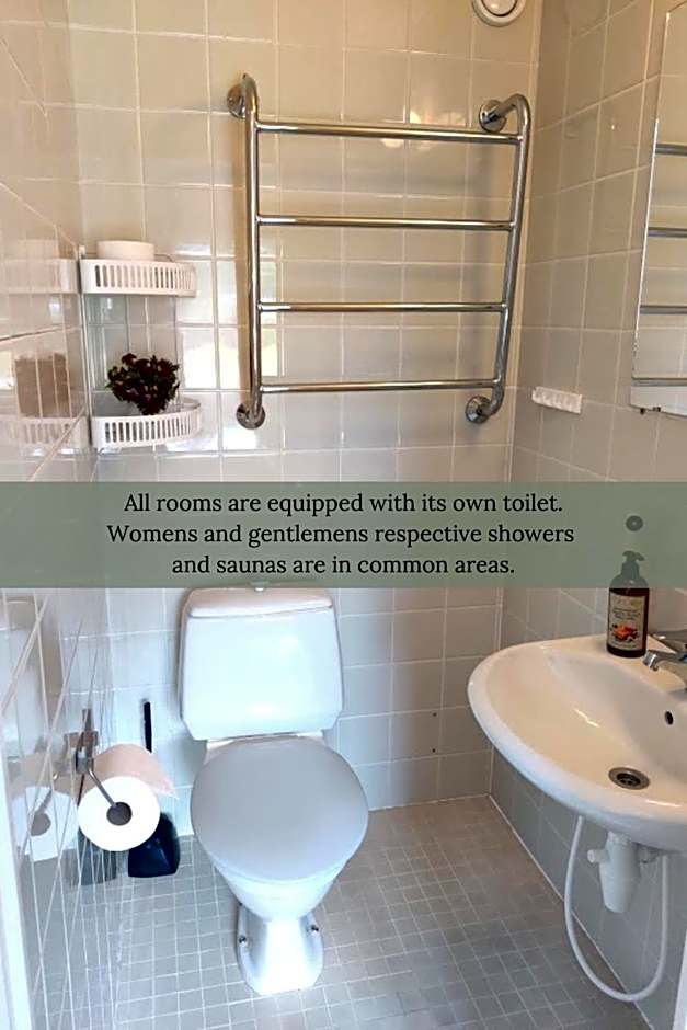 Gästhem Jomala Gård
