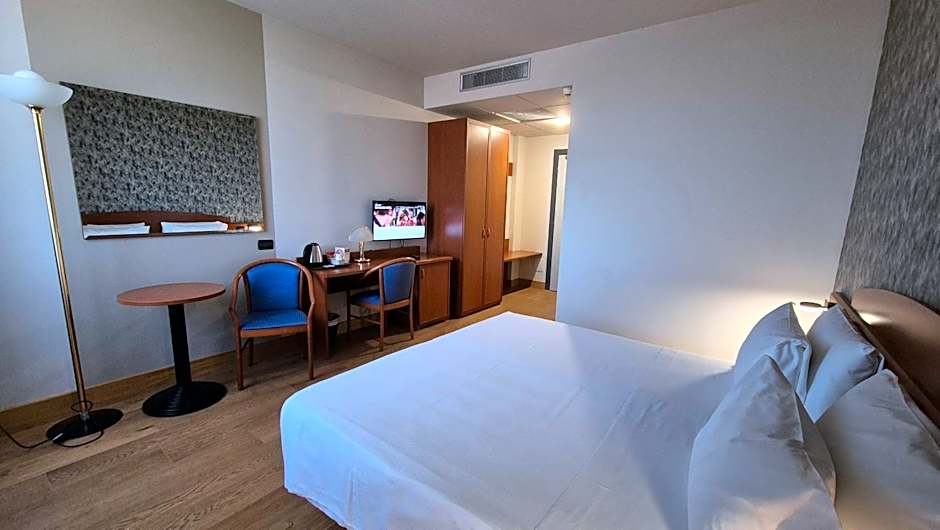 Hotel Le Cerbaie