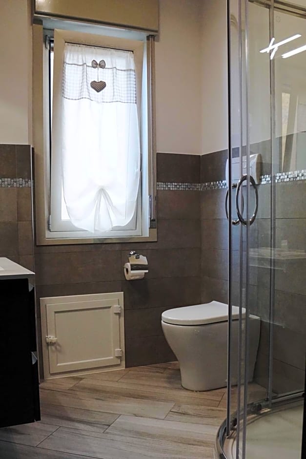 B&B Agrigento da Tony Palermo