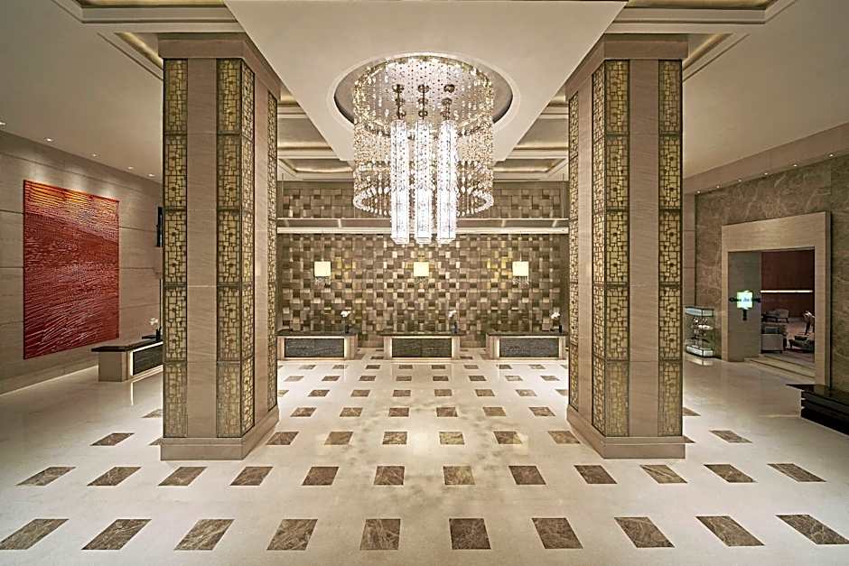 Sheraton Changsha Hotel