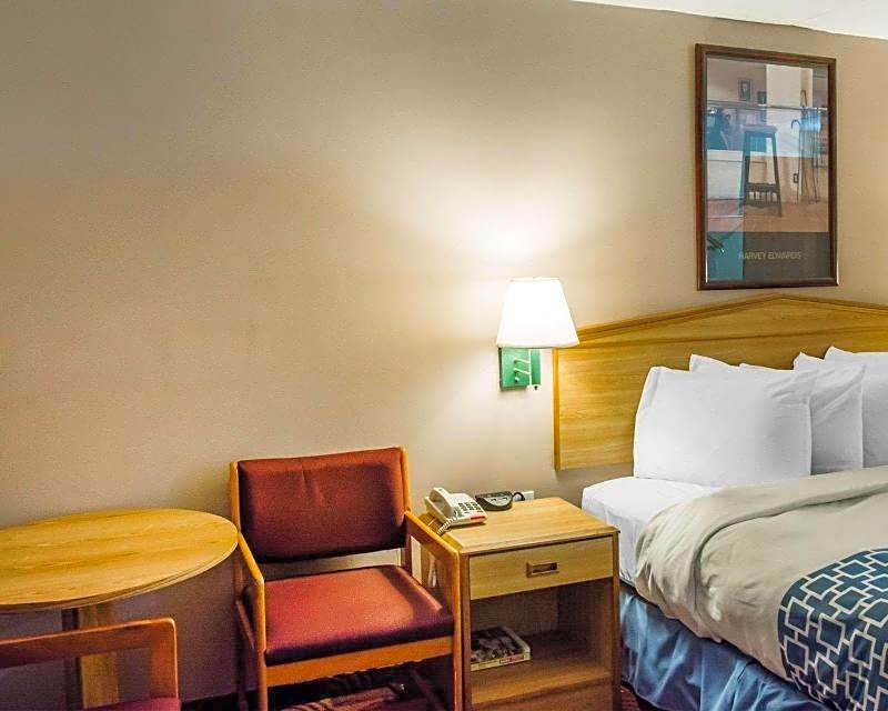 Econo Lodge Franklin