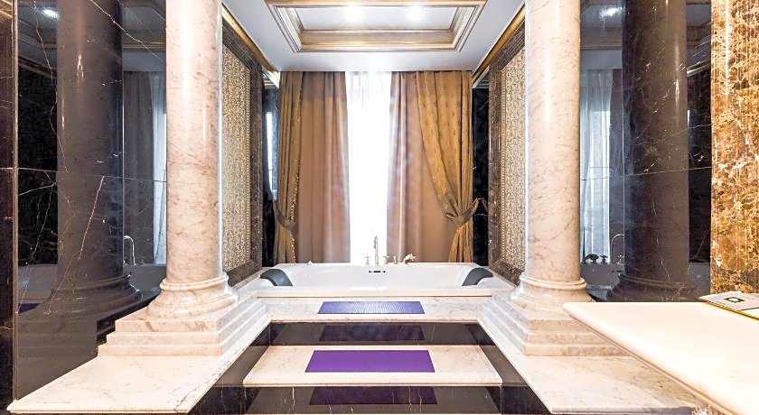 Rixos Khadisha Shymkent Hotel