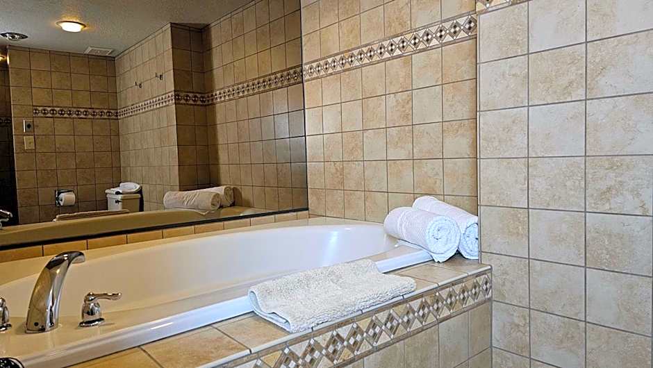 Best Western Plus Coeur D'Alene Inn