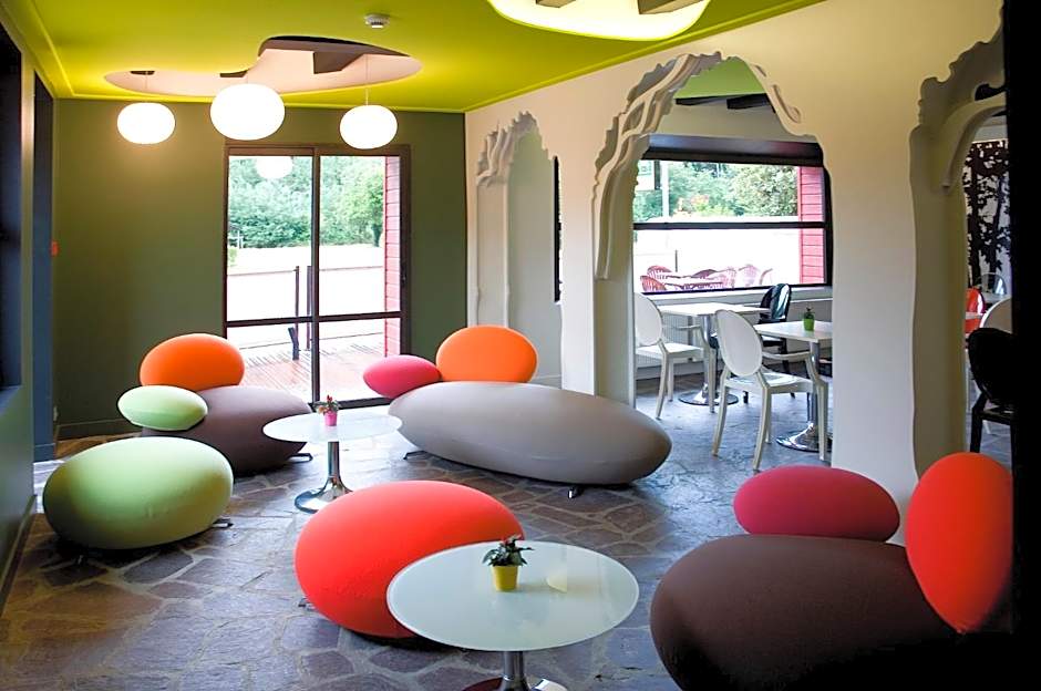 Logis Auberge De La Foret