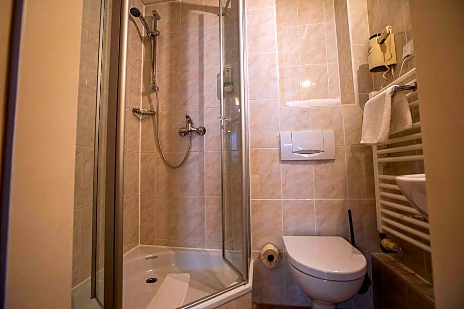 City Hotel Hannover