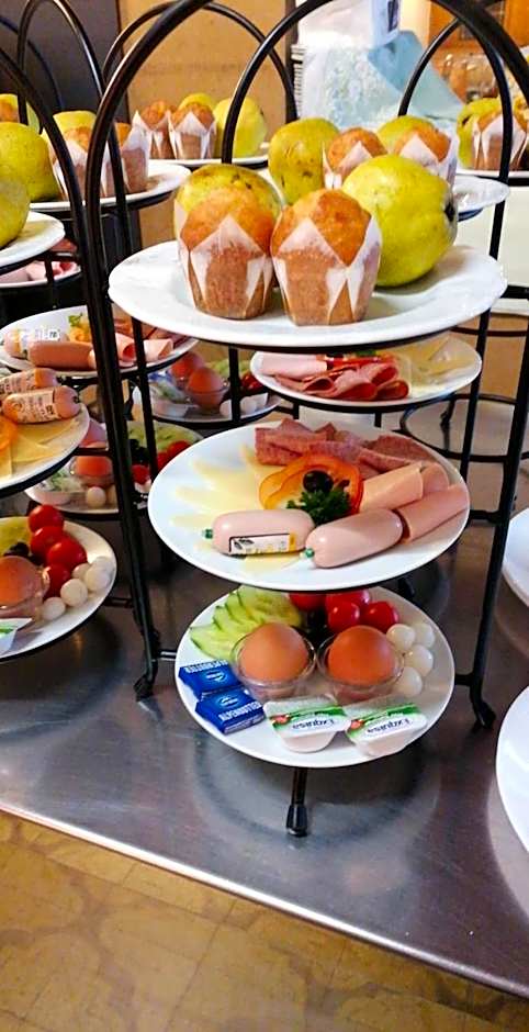 Alpenhotel Edelweiss