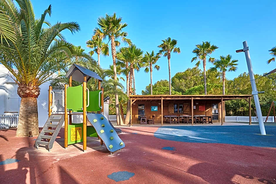 Hipotels Mediterraneo Club