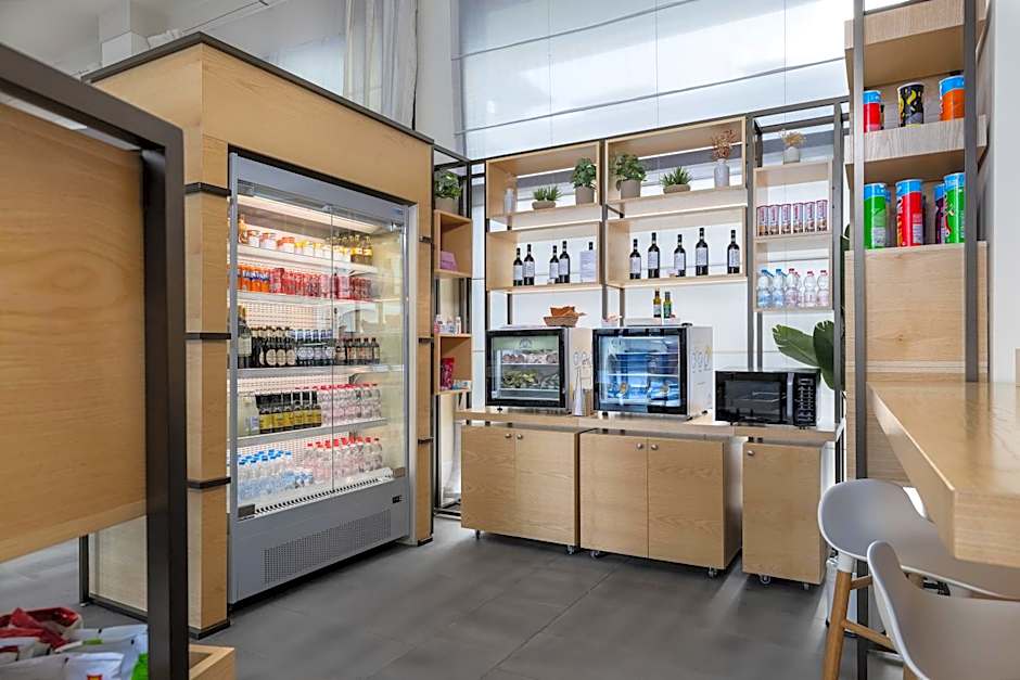 Hilton Garden Inn Florence Novoli