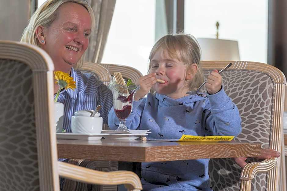 Maritim Strandhotel Travemunde
