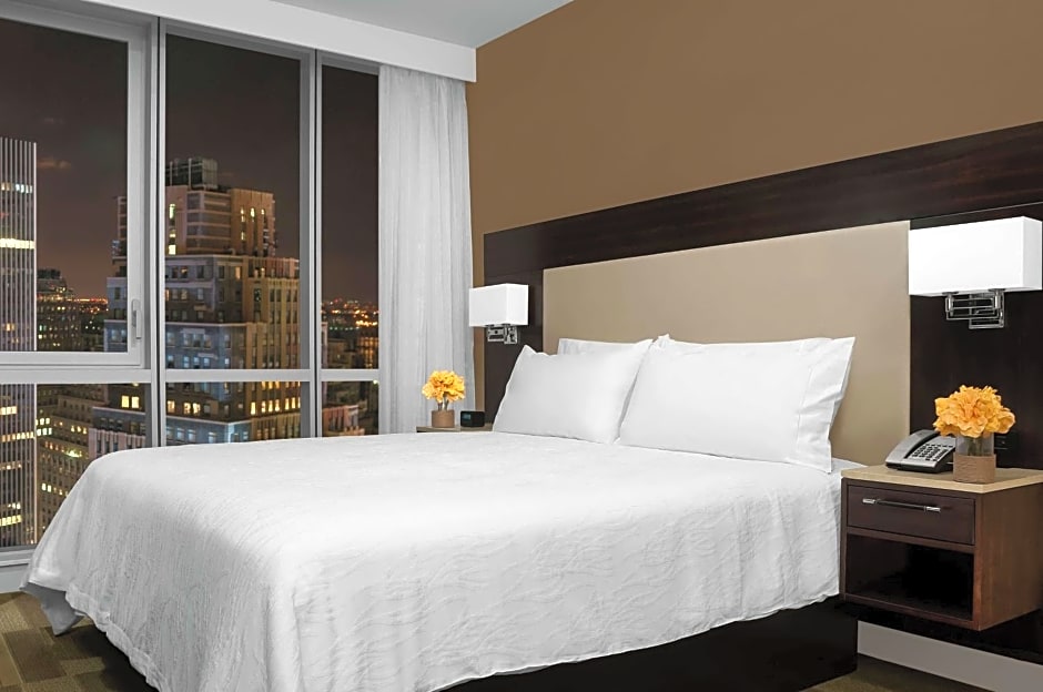 Hilton Garden Inn Times Square Central