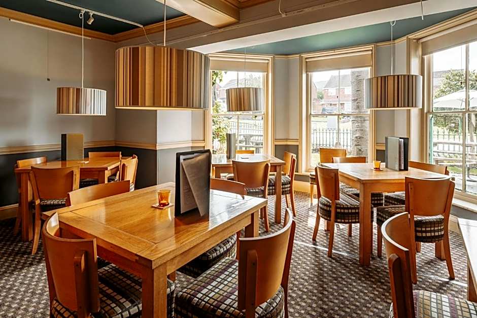 Old Orleton Inn - Telford