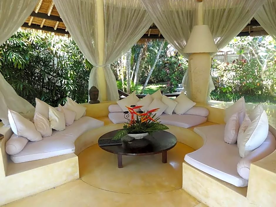 Villa Mathis