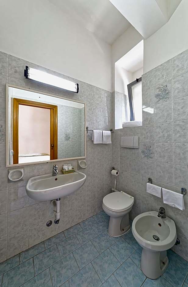 Hotel Zaro