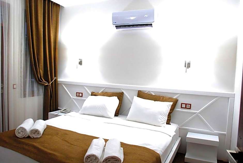 Elegance Hotel Kemer