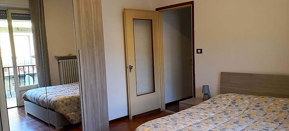 Casa della Sala Spada