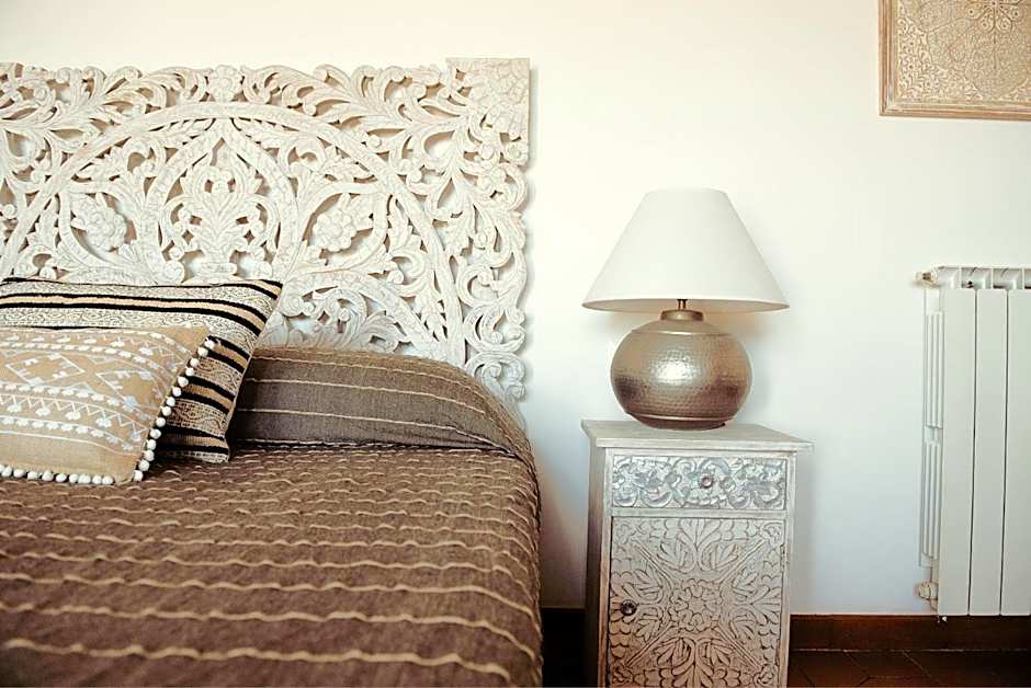 The Bell Tower Lodge