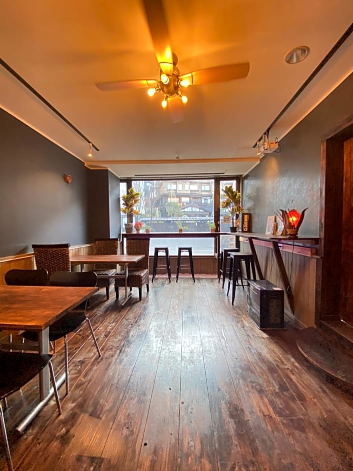 Kaido Yuzawa Onsen Hostel