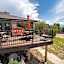 Estes Mountain Inn