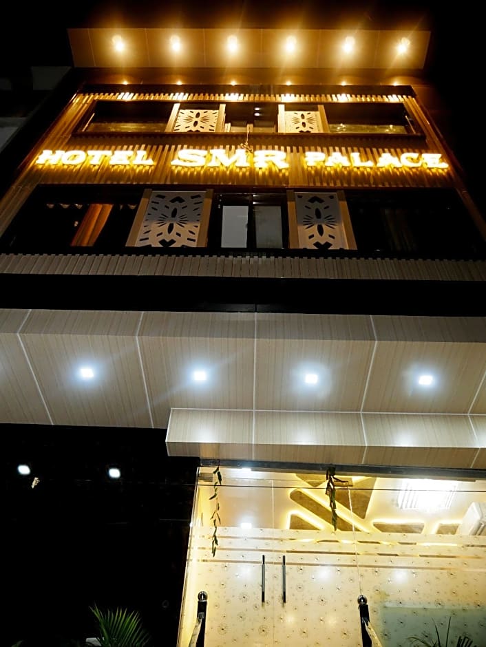 Hotel SMR Palace