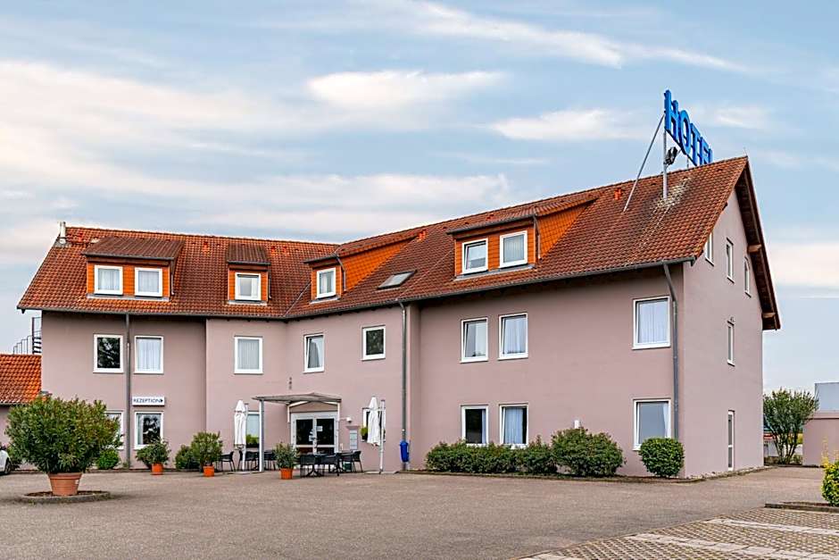 Euro-Hotel