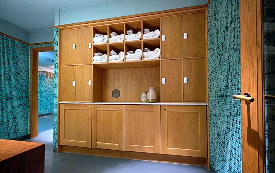 The July - Twenty Eight