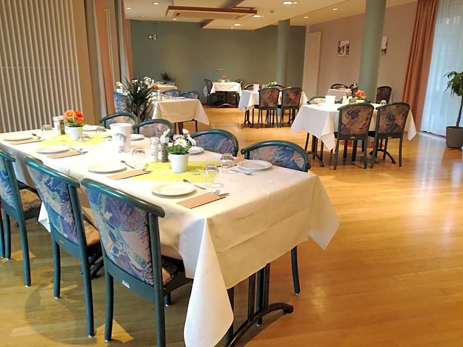 Park Hotel Kelmis