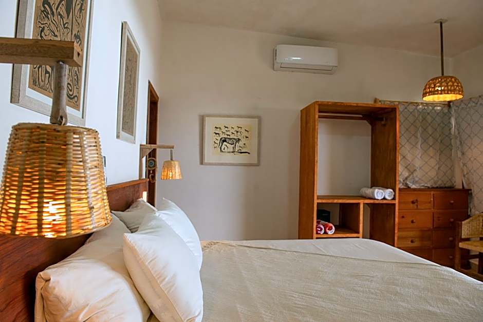 Casa Torito Mermejita