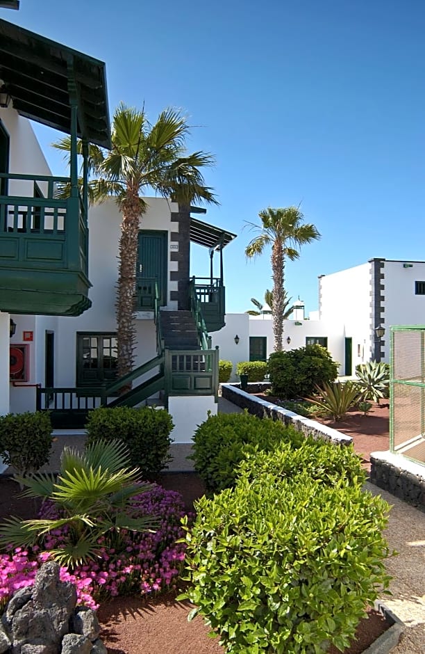 Apartamentos Los Pueblos
