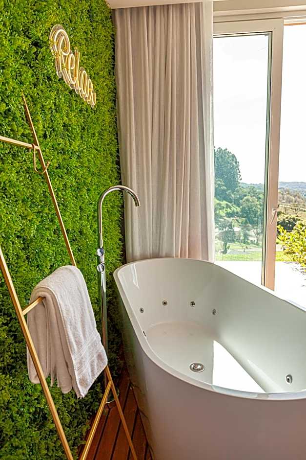 Villa Toscana - Vale dos Vinhedos