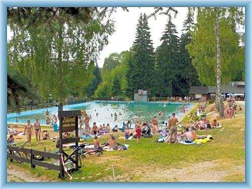 Apartmány Mamut Harrachov