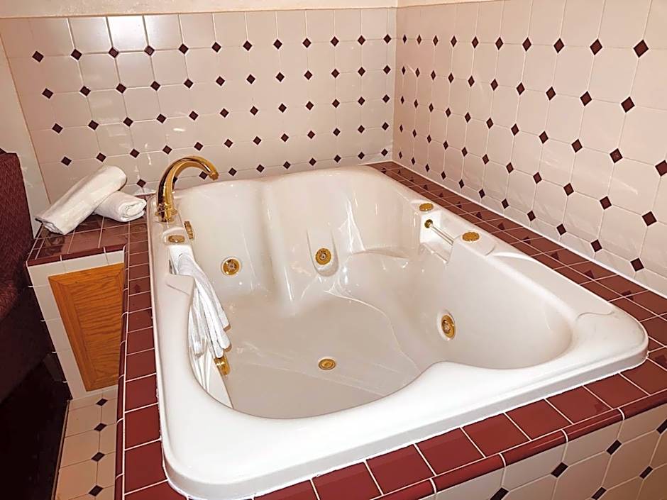 St Croix Suites - St Croix Falls