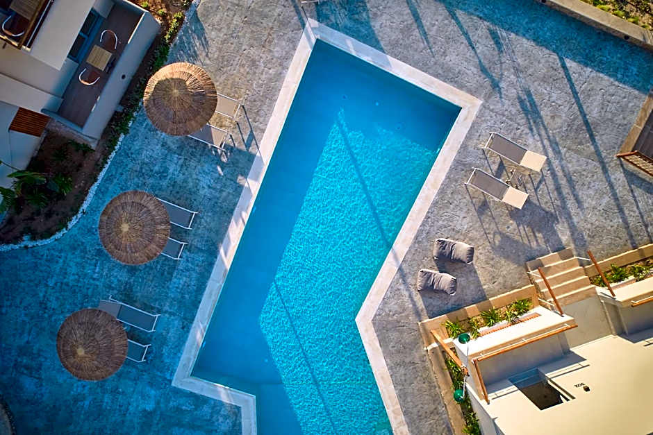 Villaggio Mare Suites