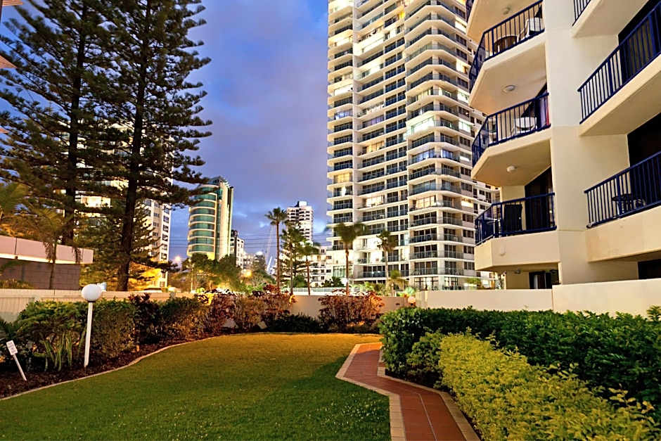 Surf Regency