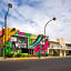Downtowner Boutique Hotel