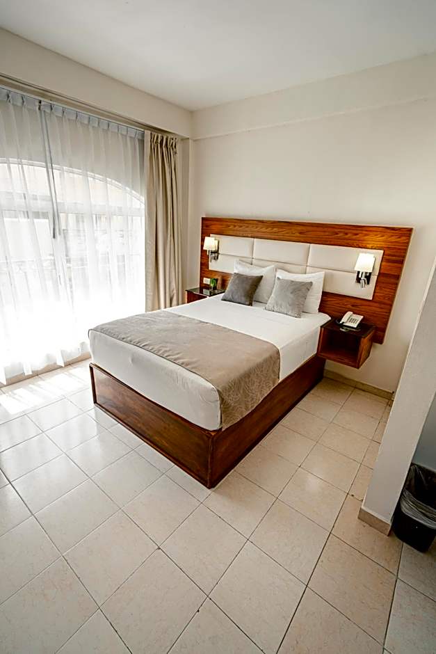 Hotel San Miguel
