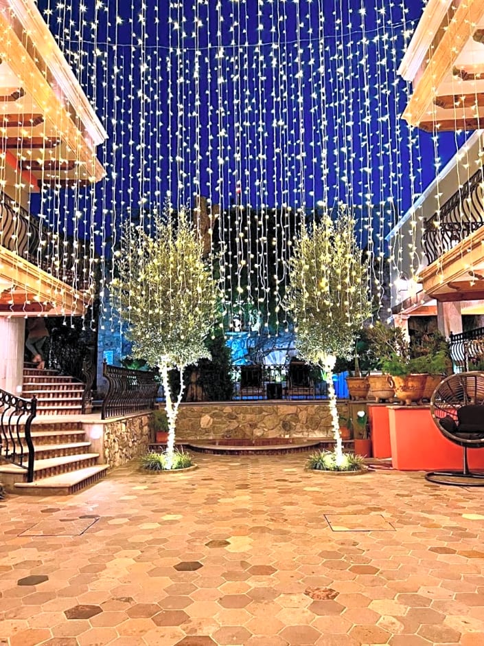 Concepción Hotel Boutique - Adults Only