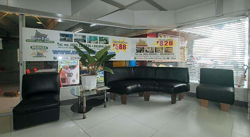 RedDoorz Plus near UV Mandaue Cebu