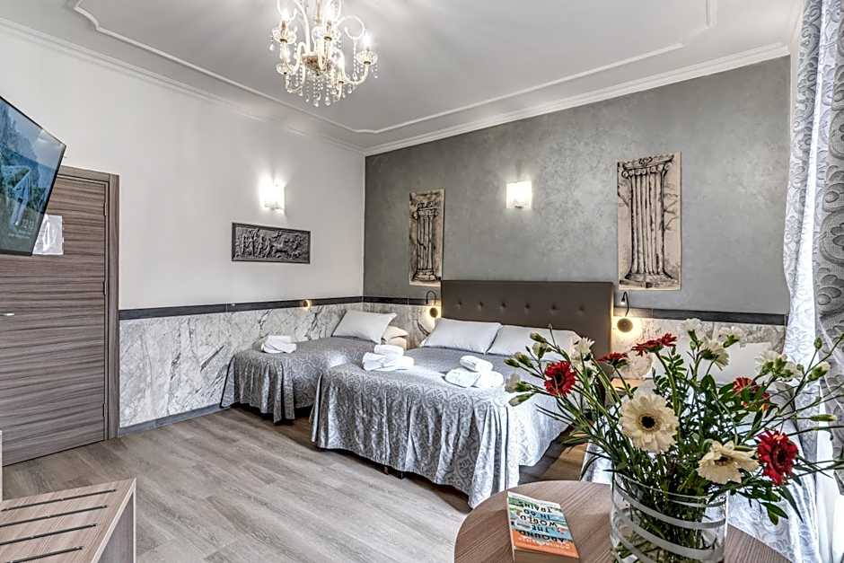 Affittacamere Centro Cavour