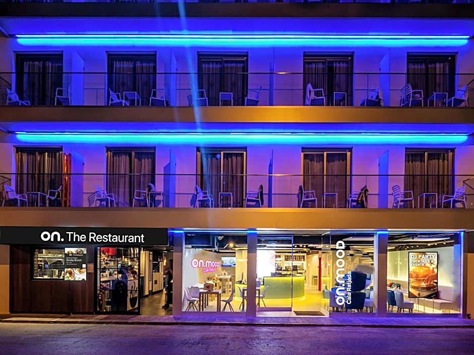 Onmood Cala Ratjada - Bed & Brunch