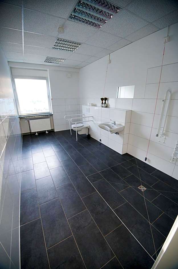 Hostel Messe Laatzen